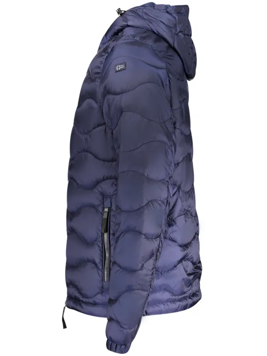 NORWAY 1963 Herrenjacke Blau mieten - Flex-Fashion Verleih