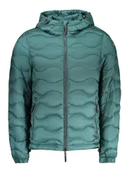 Grüne Herrenjacke mieten – NORWAY 1963 bei Flex-Fashion