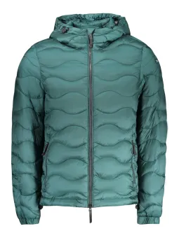 NORWAY 1963 Herren JACKE Grün | online kaufen