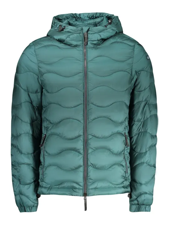 Grüne Herrenjacke mieten – NORWAY 1963 bei Flex-Fashion
