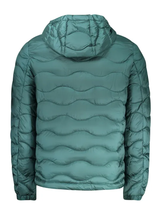 Grüne Herrenjacke mieten – NORWAY 1963 bei Flex-Fashion