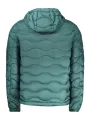 Grüne Herrenjacke mieten – NORWAY 1963 bei Flex-Fashion