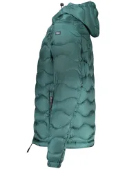 Grüne Herrenjacke mieten – NORWAY 1963 bei Flex-Fashion