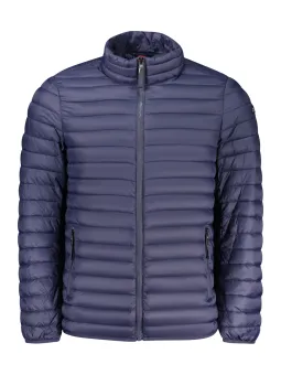 NORWAY 1963 Herren JACKE Blau | online kaufen