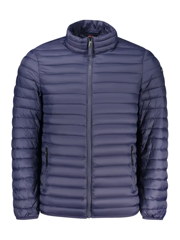 NORWAY 1963 Herrenjacke Blau mieten – Flex-Fashion Verleih