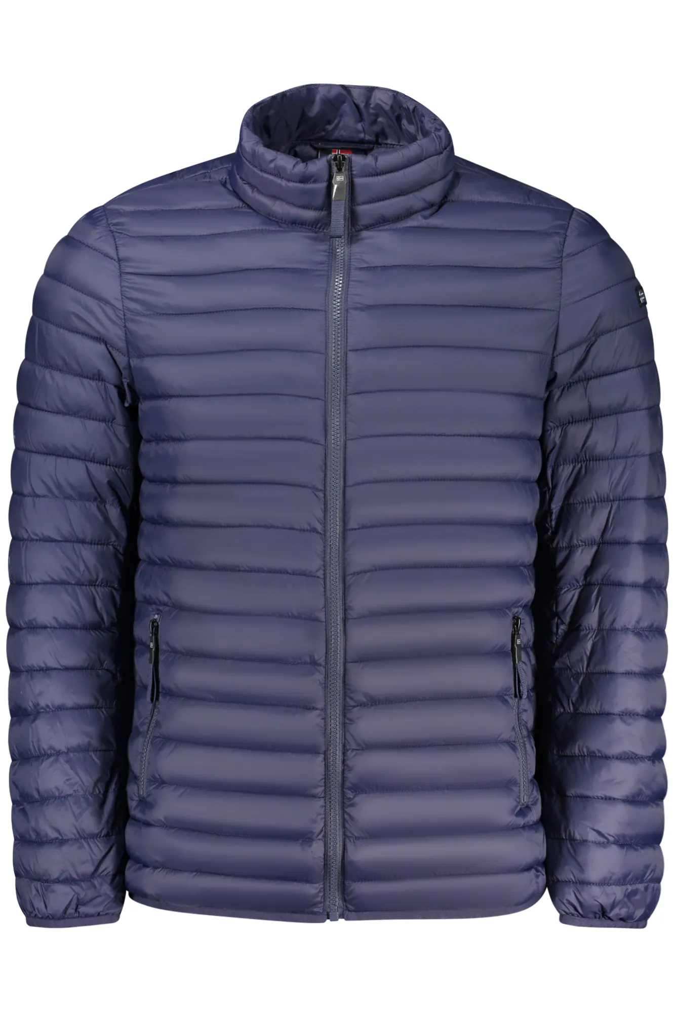 Herren JACKE Blau 832949_BLNAVY