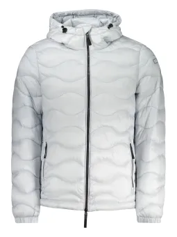 NORWAY 1963 Herren JACKE Hellblau | online kaufen