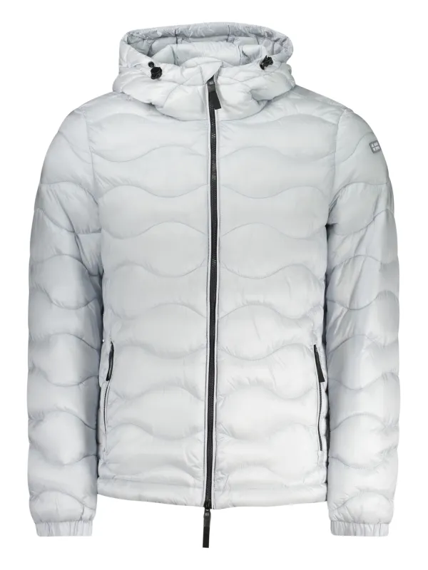 NORWAY 1963 Herrenjacke Hellblau mieten - Flex-Fashion Verleih