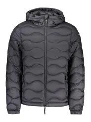 Mieten Sie die stilvolle NORWAY 1963 Herrenjacke in Schwarz