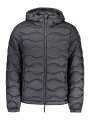 Mieten Sie die stilvolle NORWAY 1963 Herrenjacke in Schwarz