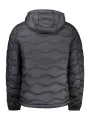 Mieten Sie die stilvolle NORWAY 1963 Herrenjacke in Schwarz