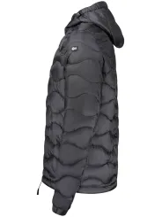 Mieten Sie die stilvolle NORWAY 1963 Herrenjacke in Schwarz