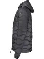 Mieten Sie die stilvolle NORWAY 1963 Herrenjacke in Schwarz