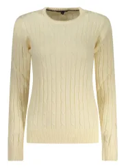 NORWAY 1963 Damen PULLOVER Weiß | online kaufen