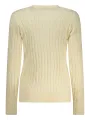 NORWAY 1963 Damen PULLOVER Weiß | online kaufen