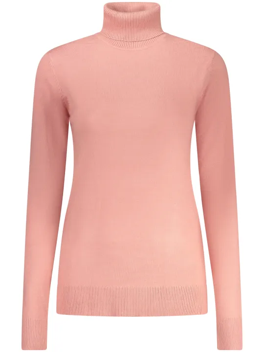 Rosa Damenpullover mieten - NORWAY 1963 bei Flex-Fashion