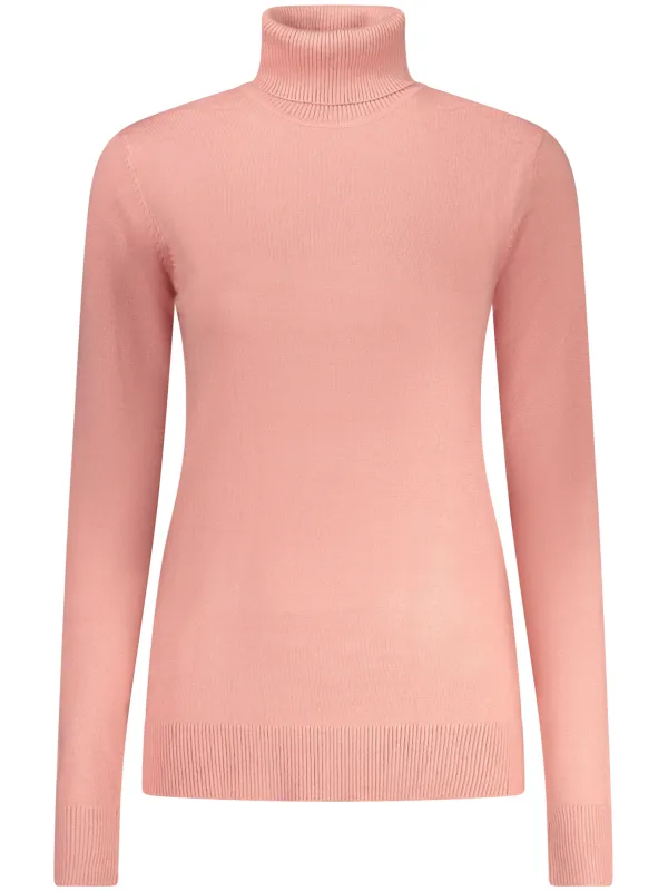 Rosa Damenpullover mieten - NORWAY 1963 bei Flex-Fashion