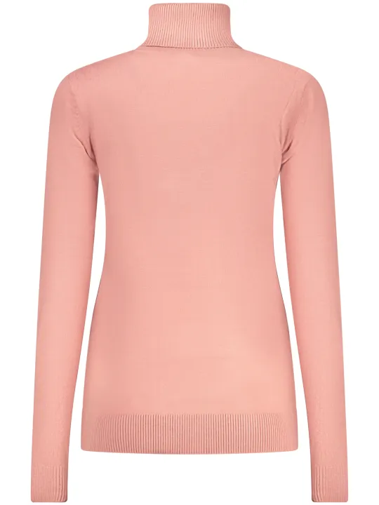 Rosa Damenpullover mieten - NORWAY 1963 bei Flex-Fashion