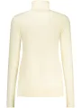 Miete stilvollen Damenpullover Weiß von NORWAY 1963 – Flex-Fashion