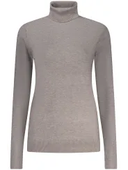 NORWAY 1963 Damen Pullover Grau leihen | Flex-Fashion