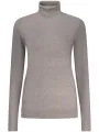 NORWAY 1963 Damen Pullover Grau leihen | Flex-Fashion