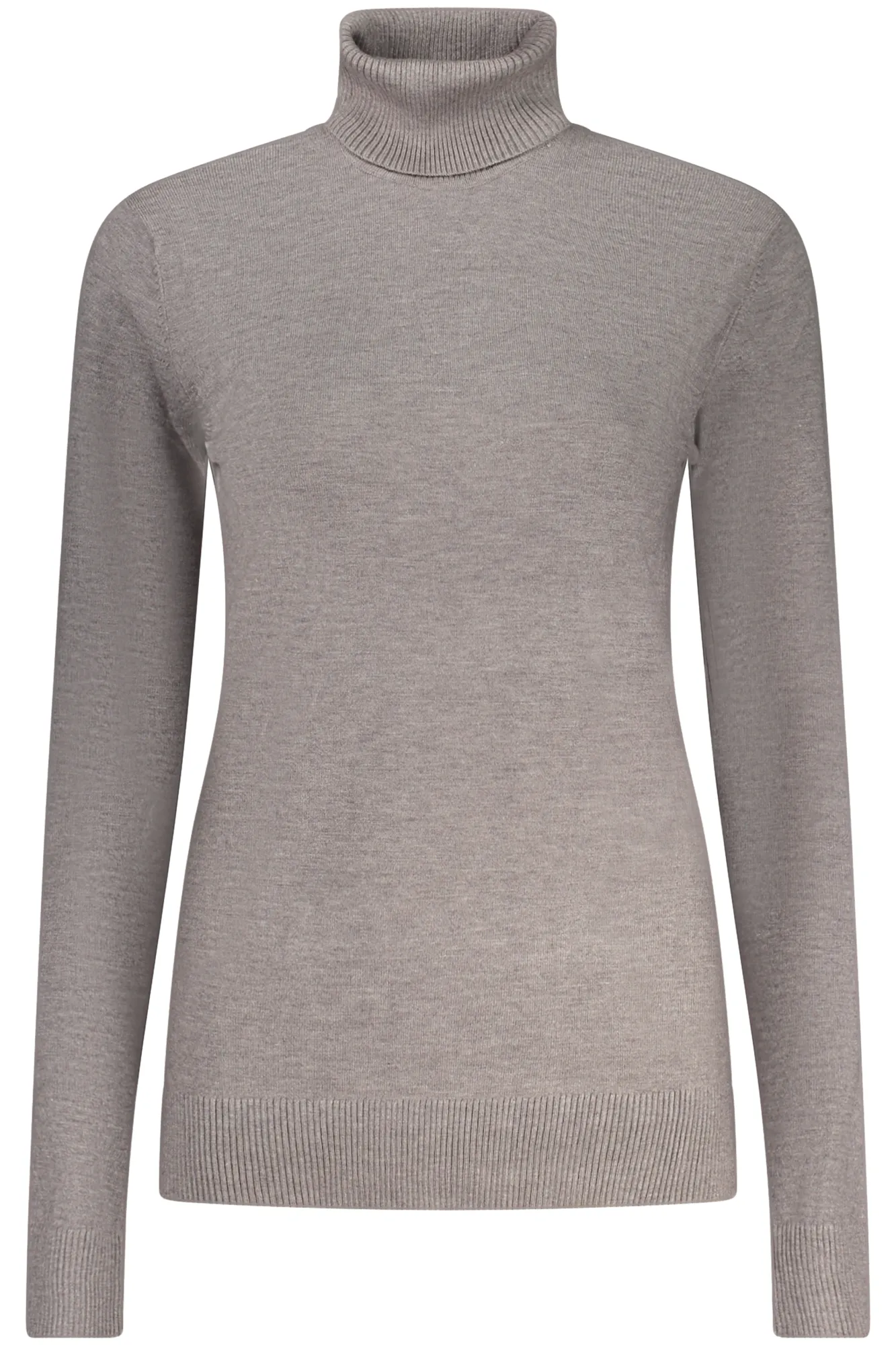 Damen PULLOVER Grau 853402_GRGREYME