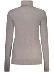 NORWAY 1963 Damen Pullover Grau leihen | Flex-Fashion