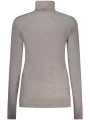 NORWAY 1963 Damen Pullover Grau leihen | Flex-Fashion