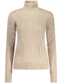 Beiger Damenpullover XL mieten – Flex-Fashion Verleih-Shop