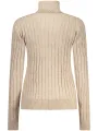 Beiger Damenpullover XL mieten – Flex-Fashion Verleih-Shop