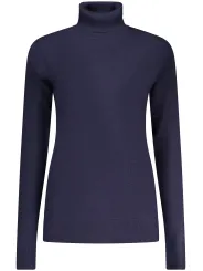 Mieten Sie den stilvollen Damenpullover Blau von NORWAY 1963