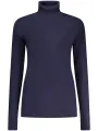 Mieten Sie den stilvollen Damenpullover Blau von NORWAY 1963