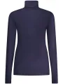 Mieten Sie den stilvollen Damenpullover Blau von NORWAY 1963