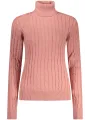 NORWAY 1963 Damen Pullover Rosa leihen | Flex-Fashion
