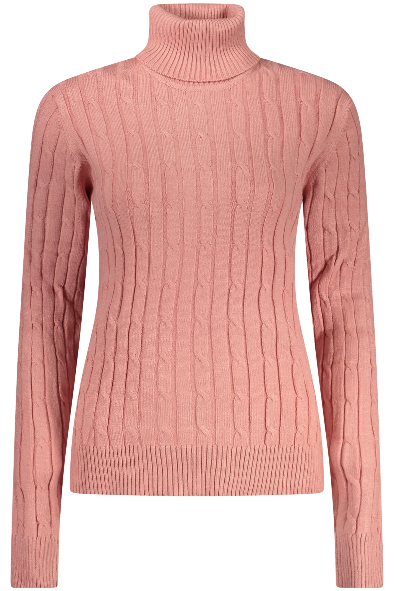 Damen PULLOVER Rosa 853406_RSROSANTI