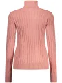 NORWAY 1963 Damen Pullover Rosa leihen | Flex-Fashion