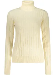 NORWAY 1963 Damen Pullover Weiß mieten | Flex-Fashion Verleih