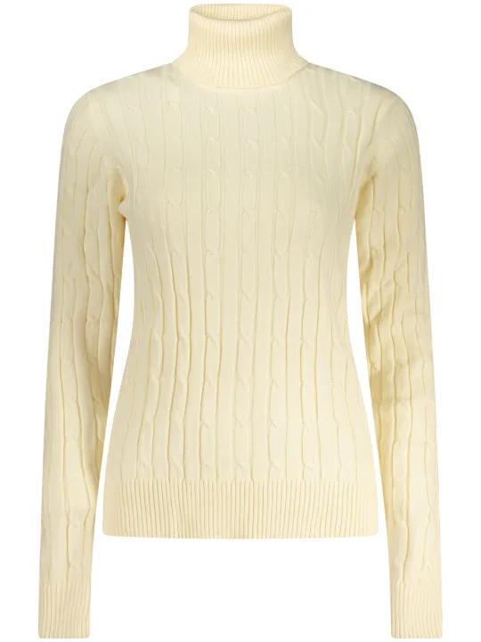 NORWAY 1963 Damen Pullover Weiß mieten | Flex-Fashion Verleih