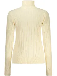 NORWAY 1963 Damen Pullover Weiß mieten | Flex-Fashion Verleih