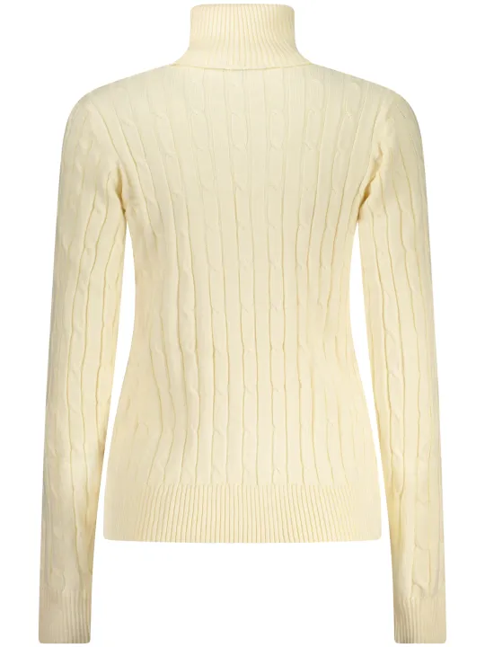 NORWAY 1963 Damen Pullover Weiß mieten | Flex-Fashion Verleih