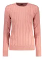 Rosa Damenpullover XL mieten - NORWAY 1963 bei Flex-Fashion