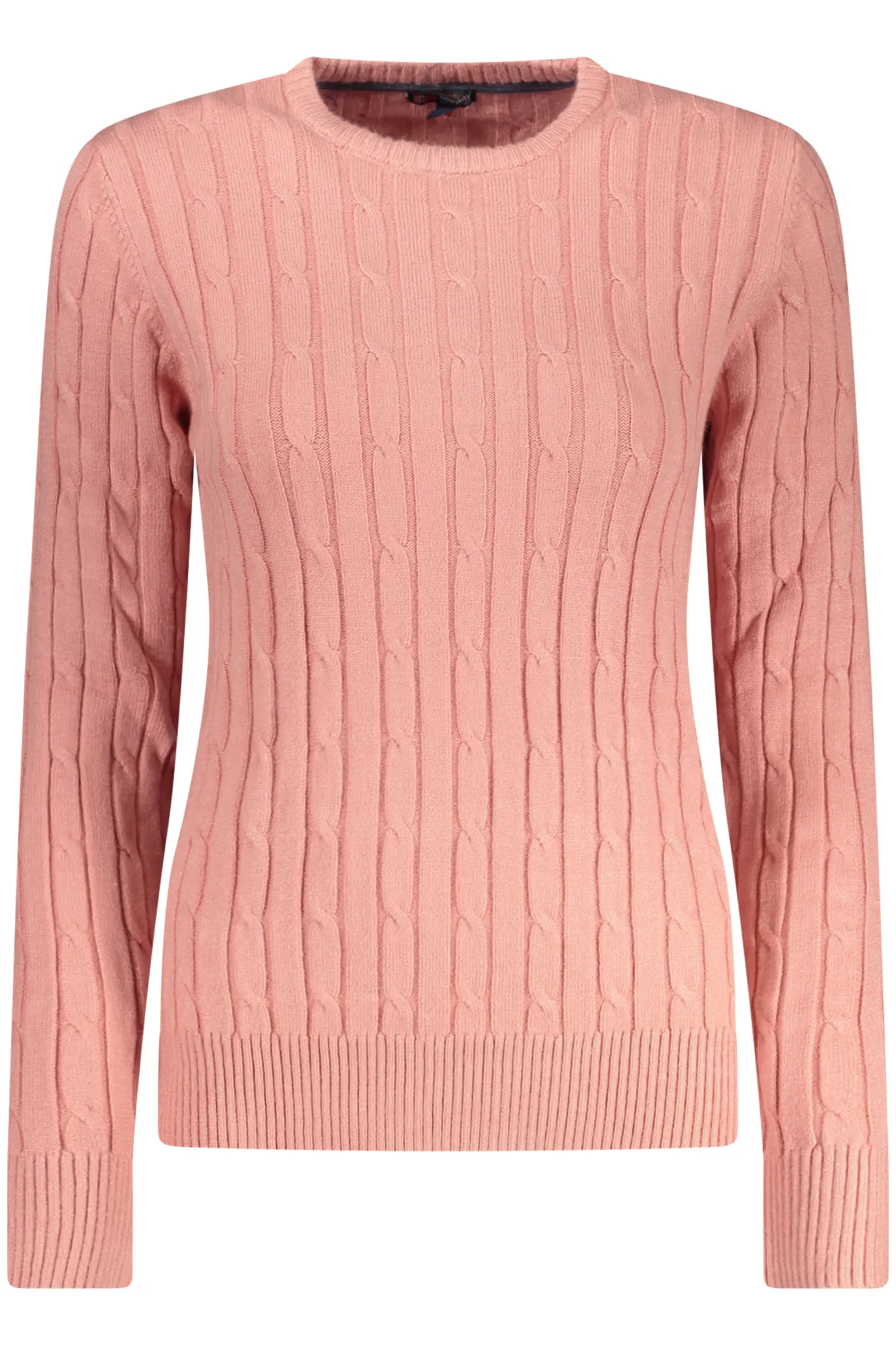 Damen PULLOVER Rosa 853405_RSROSANT