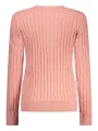 Rosa Damenpullover XL mieten - NORWAY 1963 bei Flex-Fashion