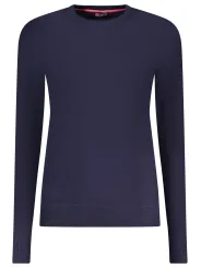 Blaues Damen T-Shirt mieten | NORWAY 1963 Verleih-Shop