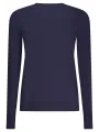 Blaues Damen T-Shirt mieten | NORWAY 1963 Verleih-Shop