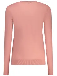 Rosa Damen T-Shirt mieten - Flex-Fashion Verleih Shop