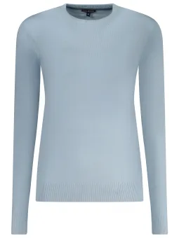 Miete Damen T-Shirt Hellblau XL von NORWAY 1963 - Flex-Fashion