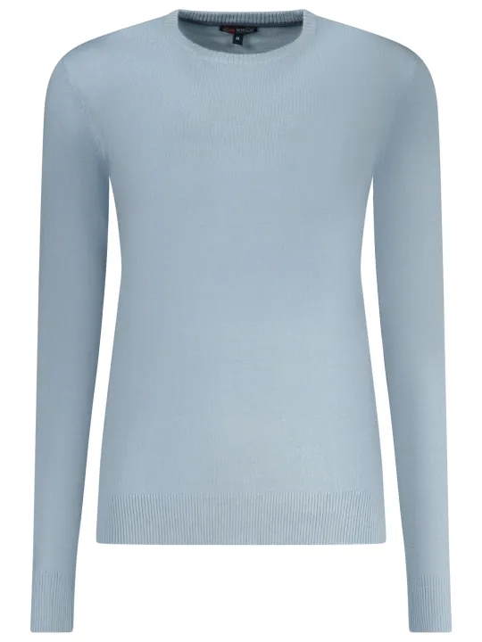 Miete Damen T-Shirt Hellblau XL von NORWAY 1963 - Flex-Fashion
