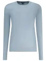 Miete Damen T-Shirt Hellblau XL von NORWAY 1963 - Flex-Fashion
