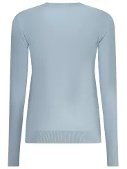 Miete Damen T-Shirt Hellblau XL von NORWAY 1963 - Flex-Fashion